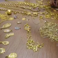 زن همسایه در شاهین‌شهر یک میلیارد ریال طلا سرقت کرد