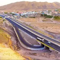 ایمن‌سازی ۴۷ نقطه حادثه‌خیز همدان