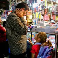 گرانی و استقبال از ماه مهر؛ مشق دخلی که به خرج نمی‌خورد