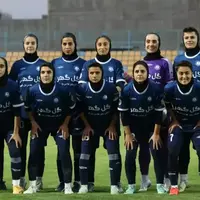 گل‌گهر در 4 ساعت 4 امتیاز از سپاهان گرفت!