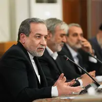 جلسه اضطراری نظارتی کمیسیون امنیت ملی مجلس با حضور عراقچی برای بررسی توافق با آژانس