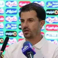 حدادی‌فر: چیزی برای غرور نداریم