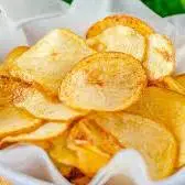 3 مدل چیپس خونگی بدون مواد نگه دارنده