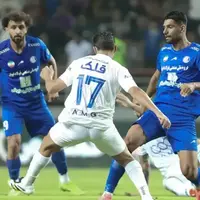 عامل اخراج رامین یک پرسپولیسی بود!