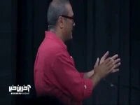 رویا میرعلمی اشک رامبد جوان رو درآورد!