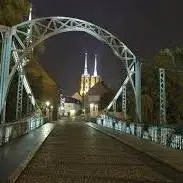 آژیر حمله هوایی در شرق لهستان