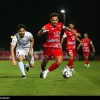پرسپولیس - فولاد؛ تقابل یاران قدیمی با یک هدف مشترک
