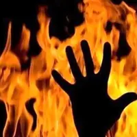 جزئیات قتل و به آتش کشیدن زنی جوان توسط همسرش