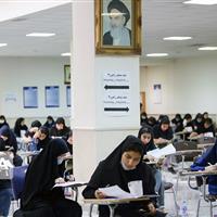 ورود دانش‌آموزان سمپادی مناطق محروم به لیست رتبه‌های برتر کنکور