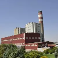 افزایش ۶۰۰ مگاواتی ظرفیت تولید برق نیروگاه حرارتی تبریز