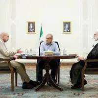 برگزاری نشست سران قوا به میزبانی رئیس‌جمهور