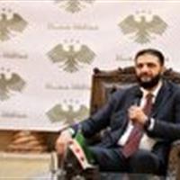 الجولانی: اسرائیل قصد داشت سوریه را تجزیه کند