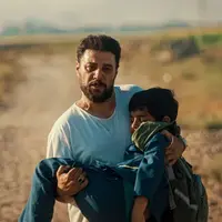 جواد عزتی در «وحشی»؛ قهرمان بدشانس یا فرد بدون خودآگاهی؟