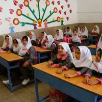 واکنش آموزش و پرورش به طرح مجلس برای کاهش سن ورود کودکان به مدرسه