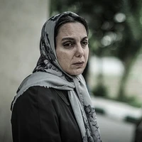 چهره ها/ مادر آوایِ سریال «شغال» با تیپی شیک و خانومانه