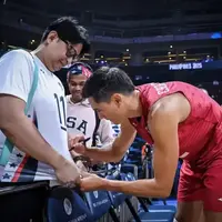مغز متفکر برگشت، آمریکا سرحال شد