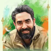 پیکر شهید آتش‌نشان مشهدی یکشنبه تشییع می‌شود