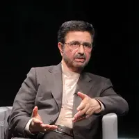 عضو کمیسیون امنیت ملی: قطعاً عراقچی برای همکاری با آژانس با هماهنگی ورود پیدا کرده است