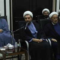 اعزام سالانه ۱۴ هزار مبلغ از قم در مناسبت‌های تبلیغی