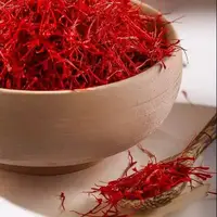 عاقبت مصرف بیش از حد زعفران!