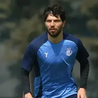 مصدومیت ماشاریپوف، معضل جدید استقلال!