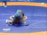 کولاک ستاره جوان در گام اول