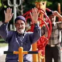 اثرات روغن بادام و مصطکی بر سلامت سالمندان 
