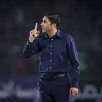 هاشمیان: با جذب بازیکن نمی‌خواهیم مانور تبلیغاتی انجام دهیم