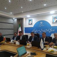 ۳۸ مدرسه جدید در استان مرکزی آماده بهره‌برداری است