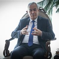 سفیر تاجیکستان: آماده‌ پیشبرد هرگونه همکاری‌ با ایران هستیم
