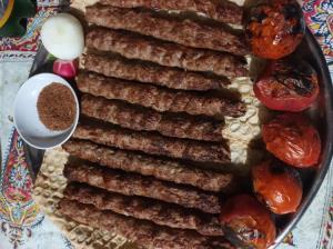 از شما/کوبیده خوشمزه اقتصادی