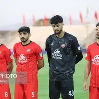 مهدی ترابی بازی با سپاهان و فجر را از دست داد