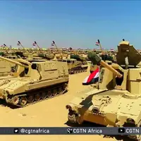 الاخبار: مصر در حال تلاش برای ایجاد یک «نیروی مشترک عربی» است