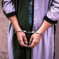 همسر سابق بازیگر سینما کلاهبردار از آب درآمد