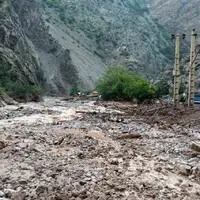 هشدار؛ این چند روز از رودخانه‌های مازندران دور شوید