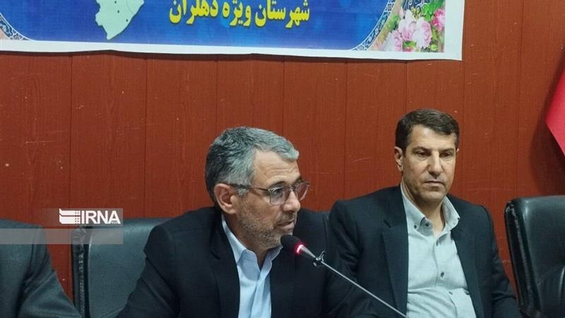 نماینده مجلس: نابرابری درآمد استان‌های صنعتی و محروم باید اصلاح شود