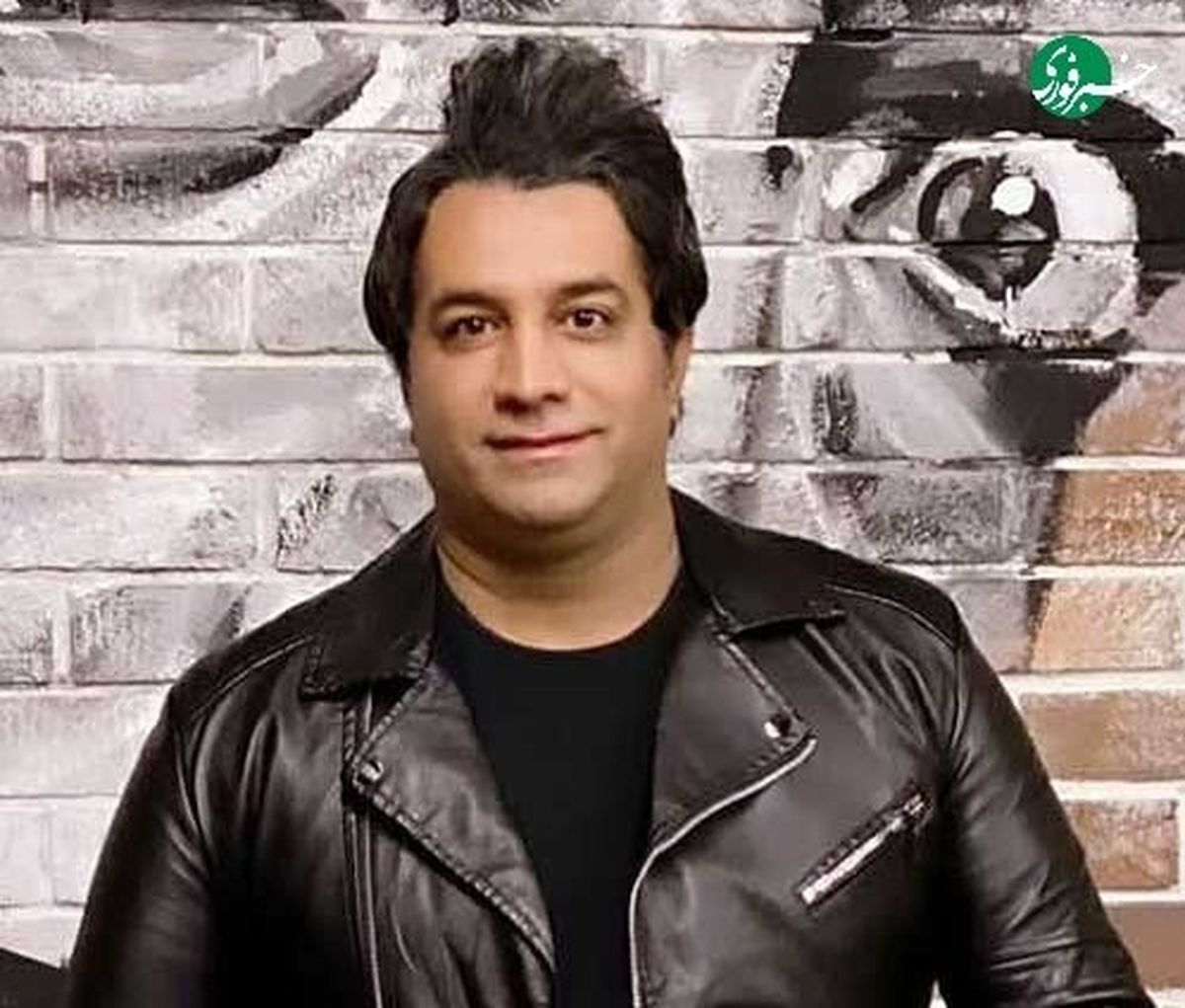 پست عجیبی که امید جهان قبل از فوتش منتشر کرد