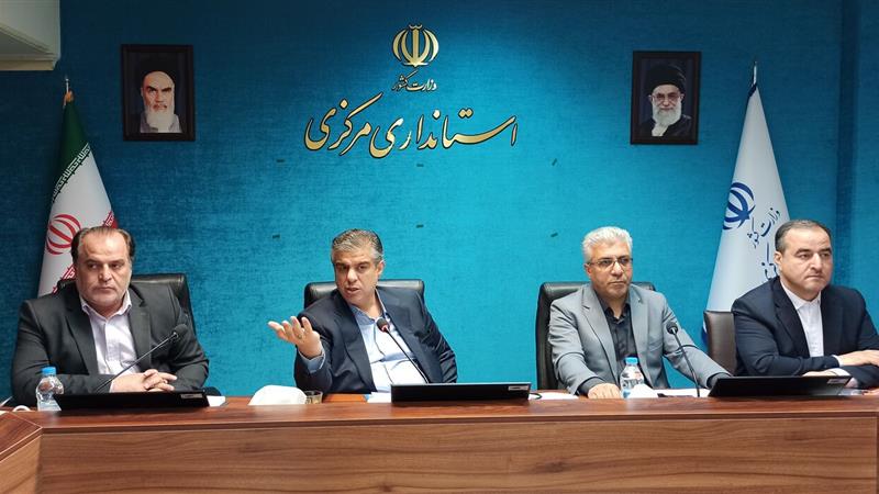 پسگیری زمین از متقاضیان نیروگاههای خورشیدی غیرفعال