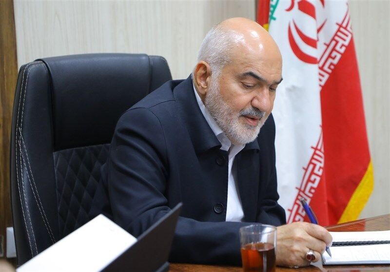 پیام تسلیت استاندار خوزستان در پی جان‌باختن شهروندان لالی