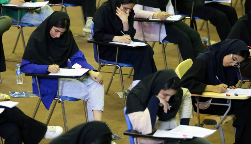 نگرانی از کمبود زیرساخت‌ها برای افزایش ظرفیت ۲۰ درصدی پذیرش دانشجو  