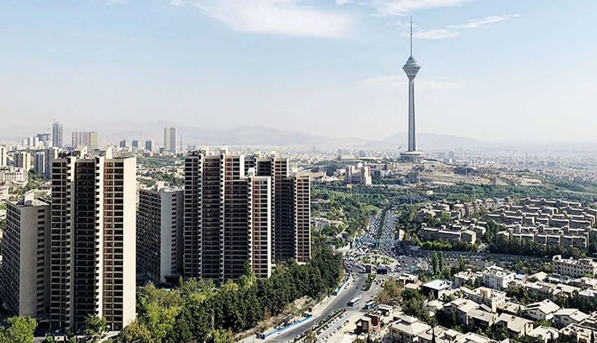 ۷۴ هزار واحد مسکونی خالی از سکنه به سازمان مالیاتی معرفی شد