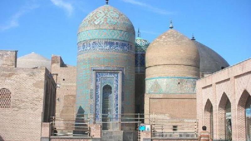 همایش بینالمللی سرمایهگذاری در اردبیل برگزار میشود