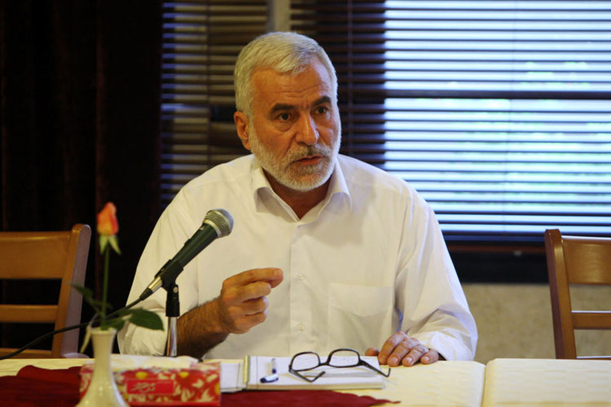 نماینده ادوار مجلس: روند مذاکرات با دست فرمان لاریجانی تفاوت معنیداری پیدا خواهد کرد