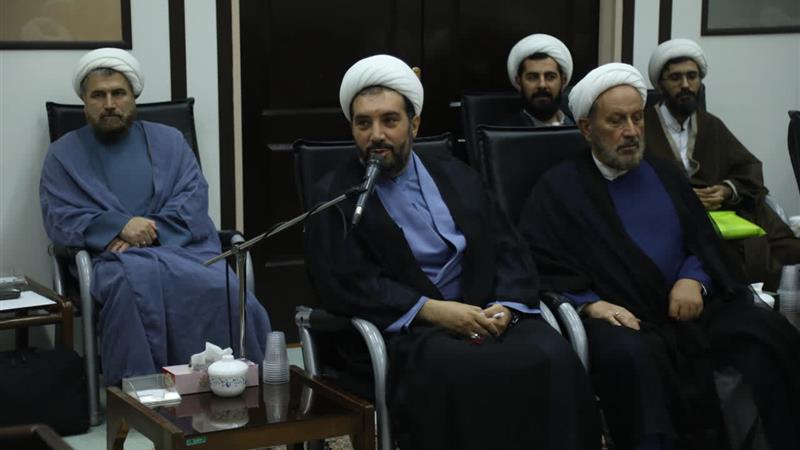 اعزام سالانه ۱۴ هزار مبلغ از قم در مناسبتهای تبلیغی