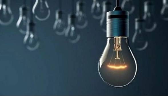 کاهش تدریجی قطع برق با افت دما
