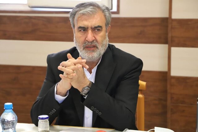 رئیس کمیسیون امنیت ملی: هیچ رویکرد مغایر با قانون در تعامل با آژانس را نمیپذیریم