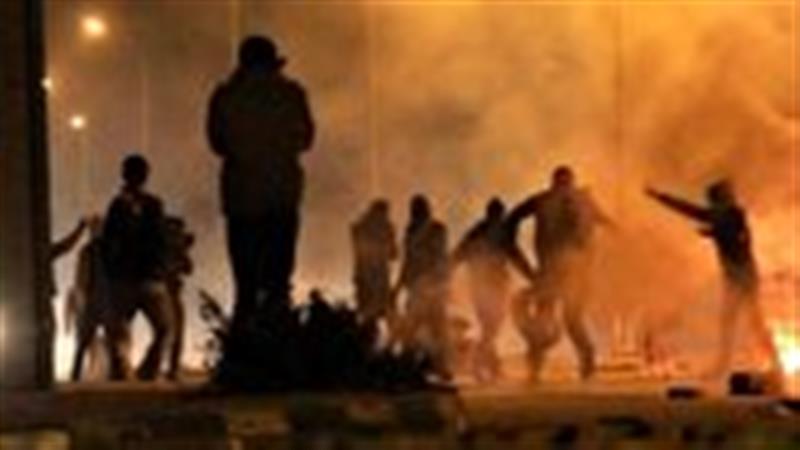 نگرانی سازمان ملل از تشدید خشونتها در کرانه باختری و حملات اسرائیل به طولکرم