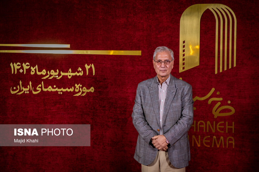 عکس/ مراسم گرامیداشت روز سینما