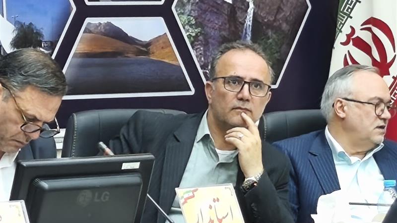 نماینده مجلس: بنیاد مستضعفان به تعهدات خود در قبال مردم خرمدره عمل کند