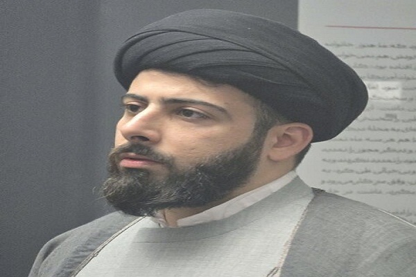 انتصاب سرپرست جدید حوزه هنری انقلاب اسلامی خوزستان